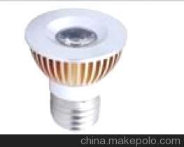 正思LED 1W燈杯 質(zhì)保兩年，專業(yè)品質(zhì)保障