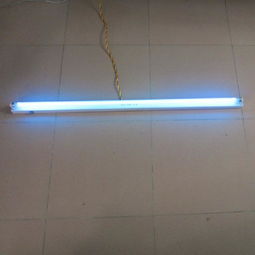 紫外線消毒燈高清圖片展示與專業(yè)選購指南